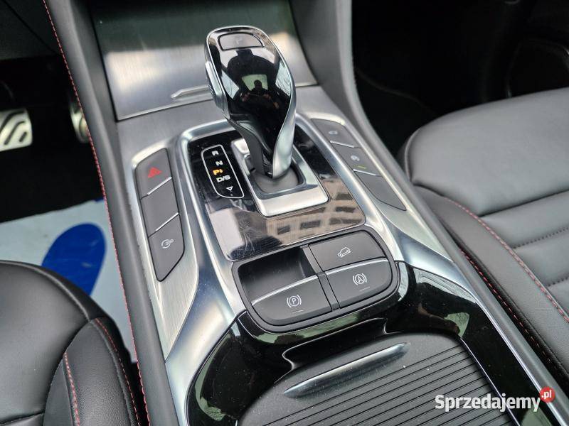 15l Turbo benzyna 162Salon Bezwypadkowy Warszawa