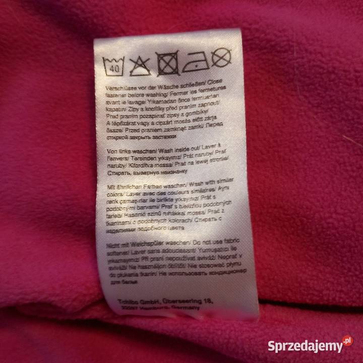 Spszedam kurteczkę KIDS by TCHIBO 122128 Kurtki i płaszcze podlaskie Zaścianki