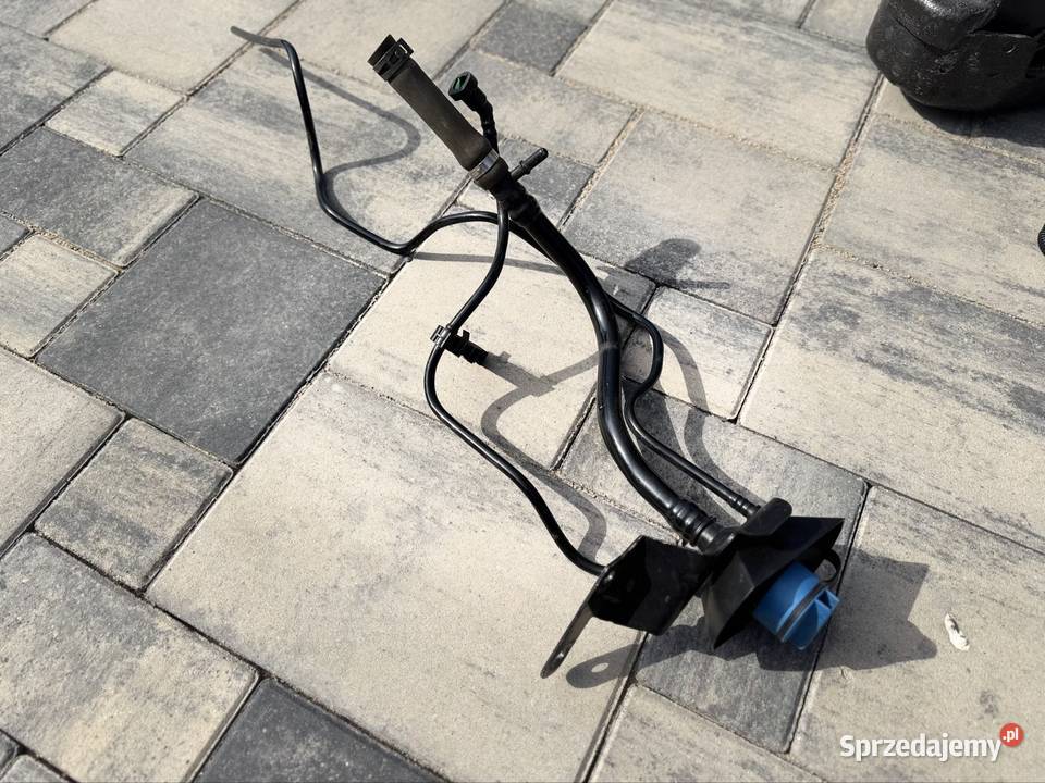 Zastaw Adblue do BMW X5 X6
