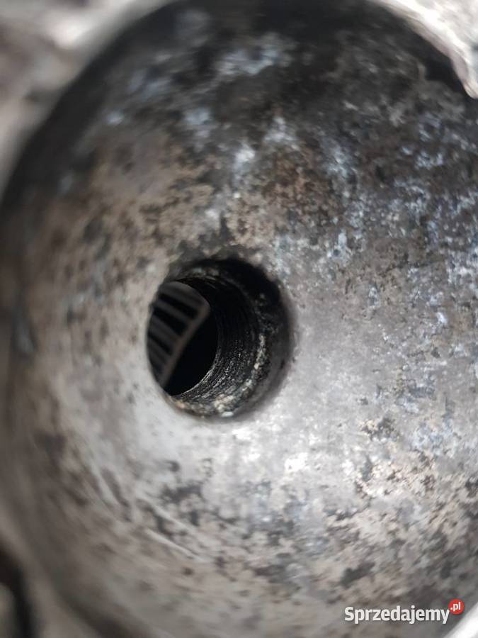 9Głowica silnika JawaCZ 175 Gorzów Wielkopolski