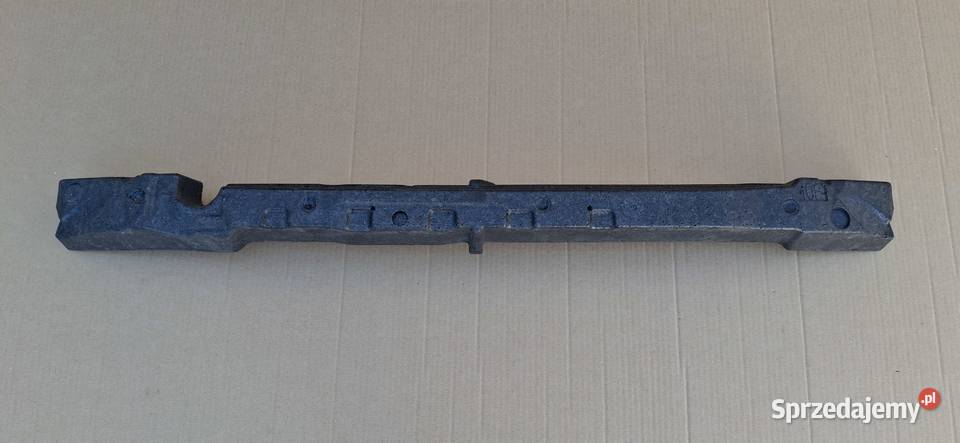 PEUGEOT 108 ABSORBER ZDERZAKA PRZEDNIEGO Bieleń