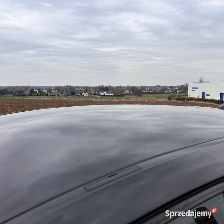 BMW Seria 1 118d DPF Edition Sport Bogate Międzyrzecze Dolne sprzedam