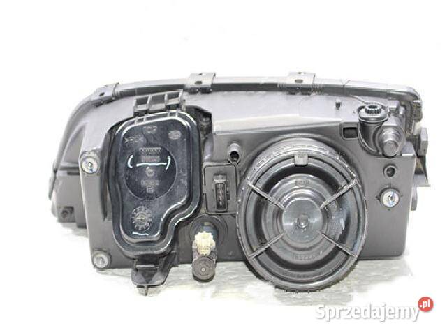 LAMPA PRAWA PRZÓD VOLVO S70 V70 c70 części podlaskie Grajewo sprzedam