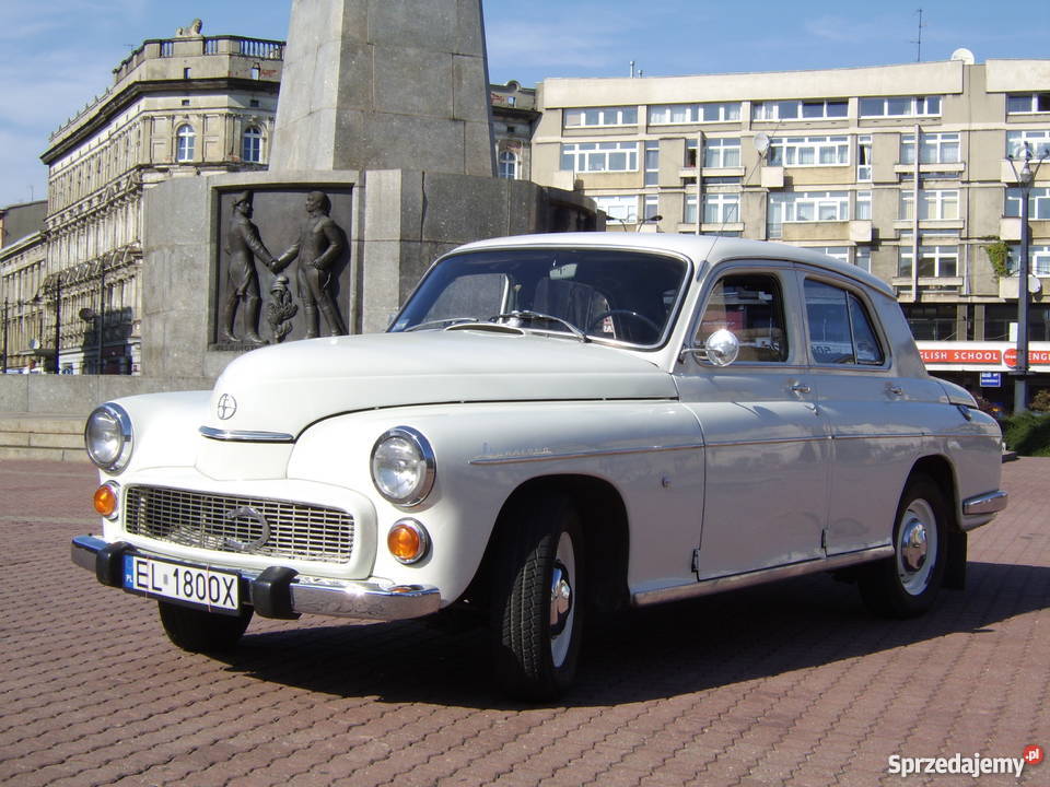 Mercedes do ślubu łódzkie Łódź