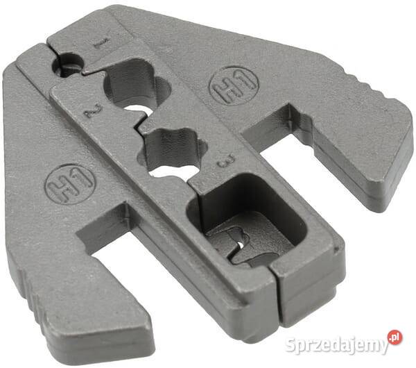 Matryca do zaciskania złączy świec zapłonowych