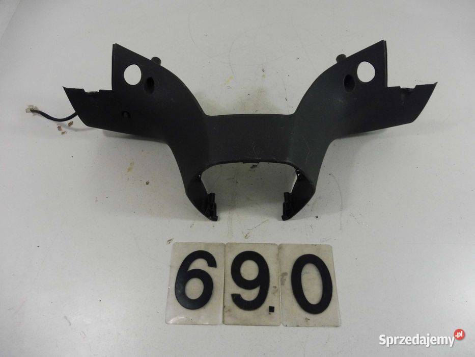Piaggio MP3 500 obudowa licznika 1420r A690 Poznań