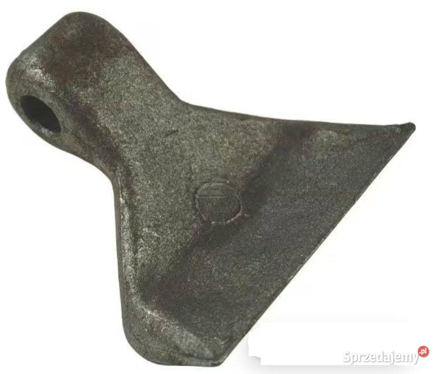 Nóż bijaka Agricom Celli Kuhn Maletti Perugini Przasnysz sprzedam