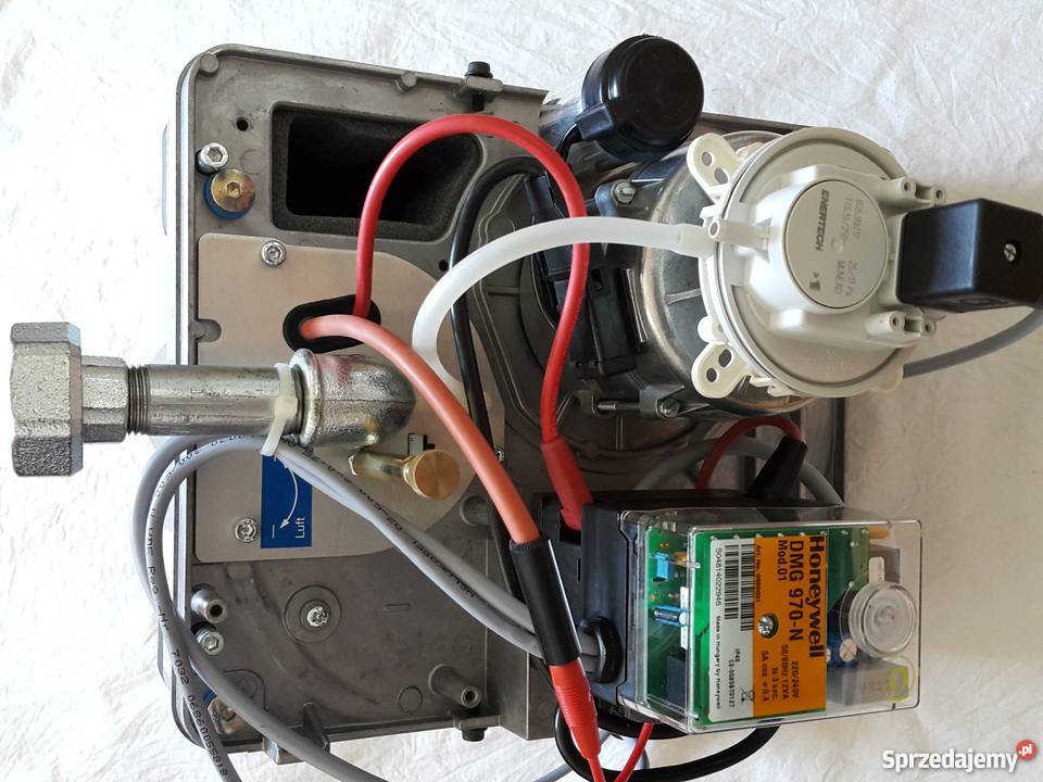 GIERSCH GG101NLN Palniki Gazowe Dystrybutor małopolskie Kraków