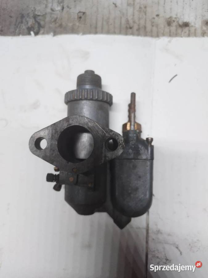 Jawa 250 gaźnik kompletny oryginał Kielce