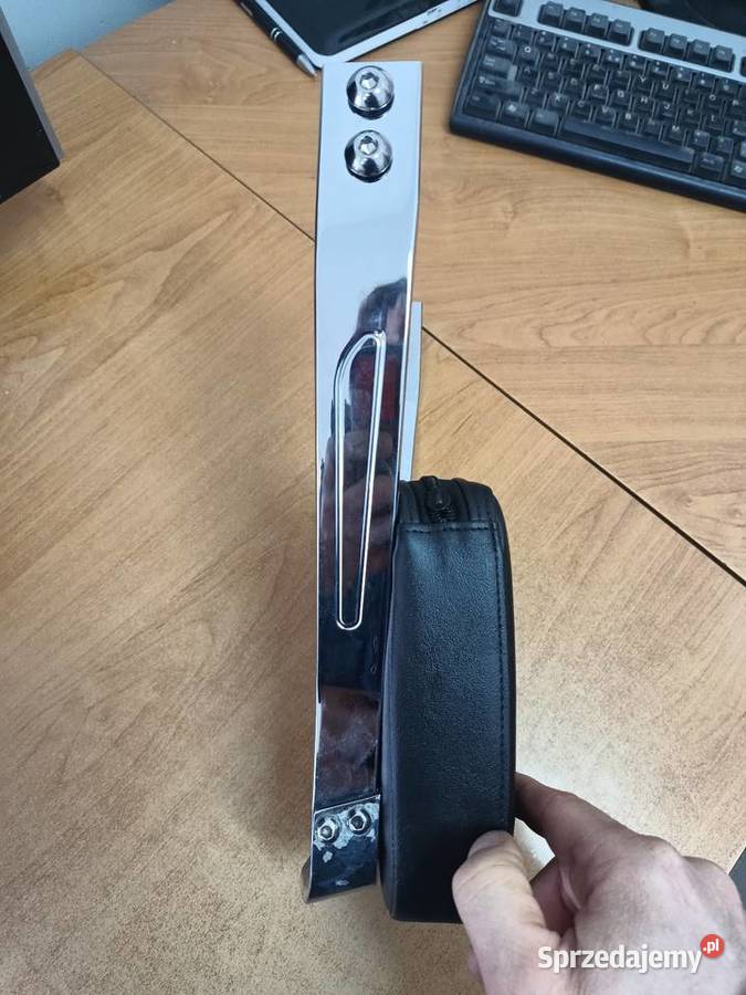 Oparcie Pasażera Suzuki Vl 1500 LC Dolice