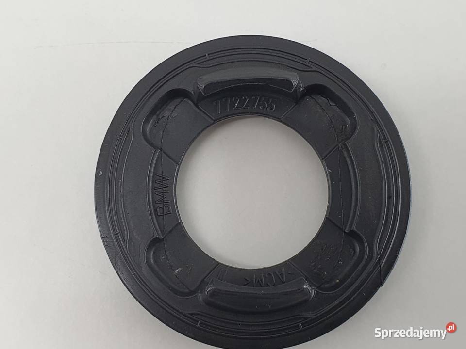 USZCZELKA BMW 1200 R NINE T K21 K23 K25 NINET Janowice