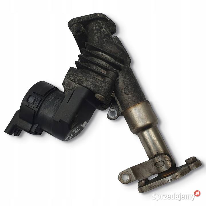 ZAWÓR EGR BMW E87 E90 18 20 i oryginał 7563241 Motoryzacja sprzedam