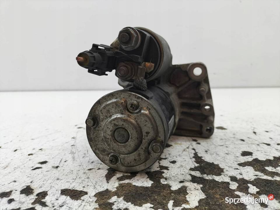 ROZRUSZNIK 755001780 04 16 VTI THP Peugeot 3008 Rok produkcji 2010