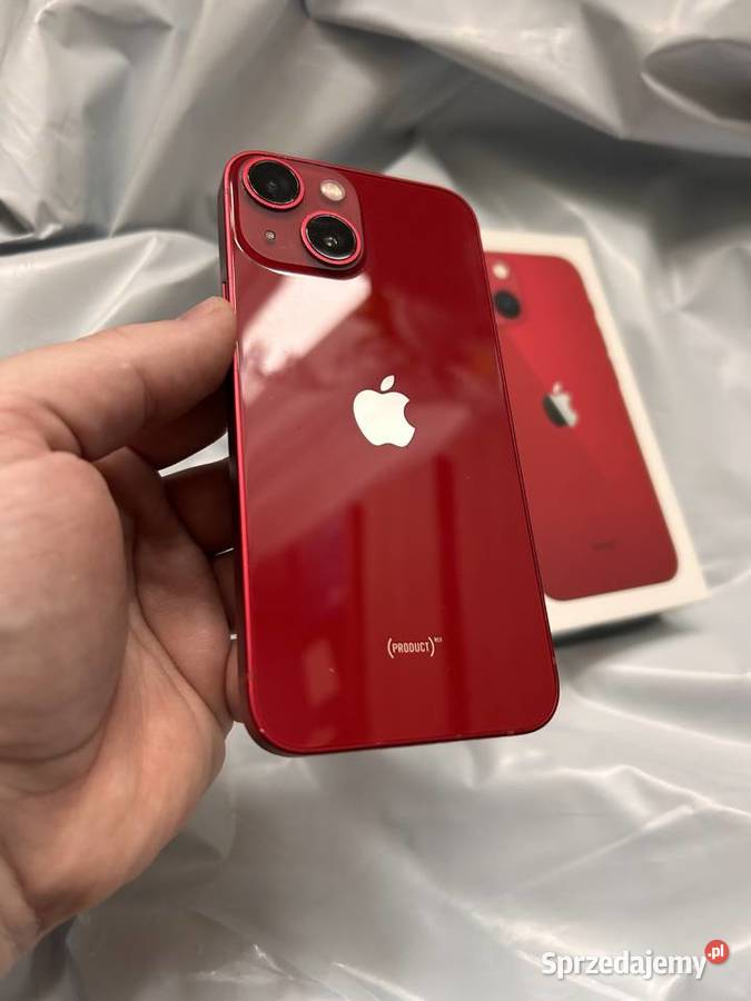 iPhone 13 mini sprzedam