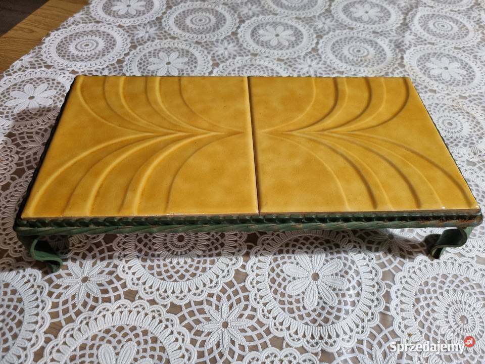 Podstawka ceramiczna Wola Podłężna