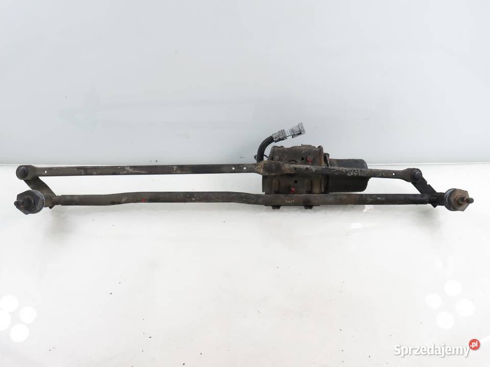 MECHANIZM WYCIERACZEK RENAULT MASTER II FD sprzedam