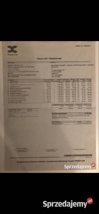 Bmw F31 2017r 20 150 gniazdo SD małopolskie Nowy Sącz