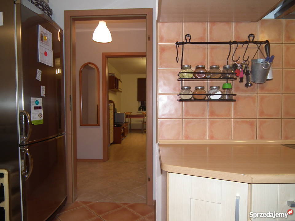 M3 Janów łódzkie Łódź