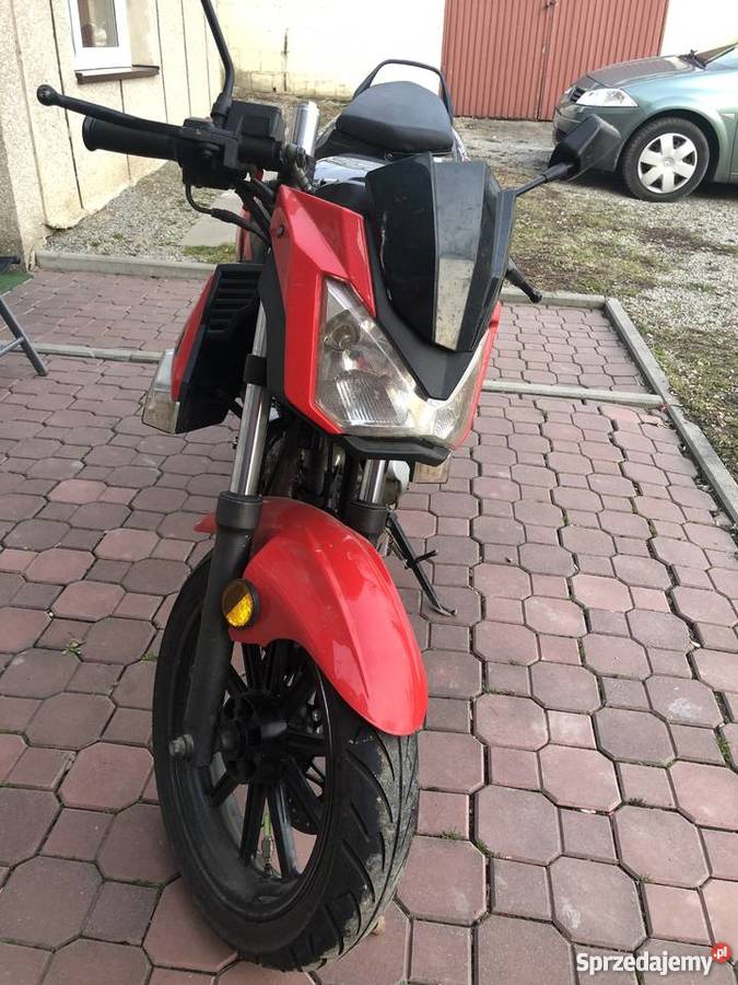 Zipp Xrace 50125 Zipp Cianowice sprzedam