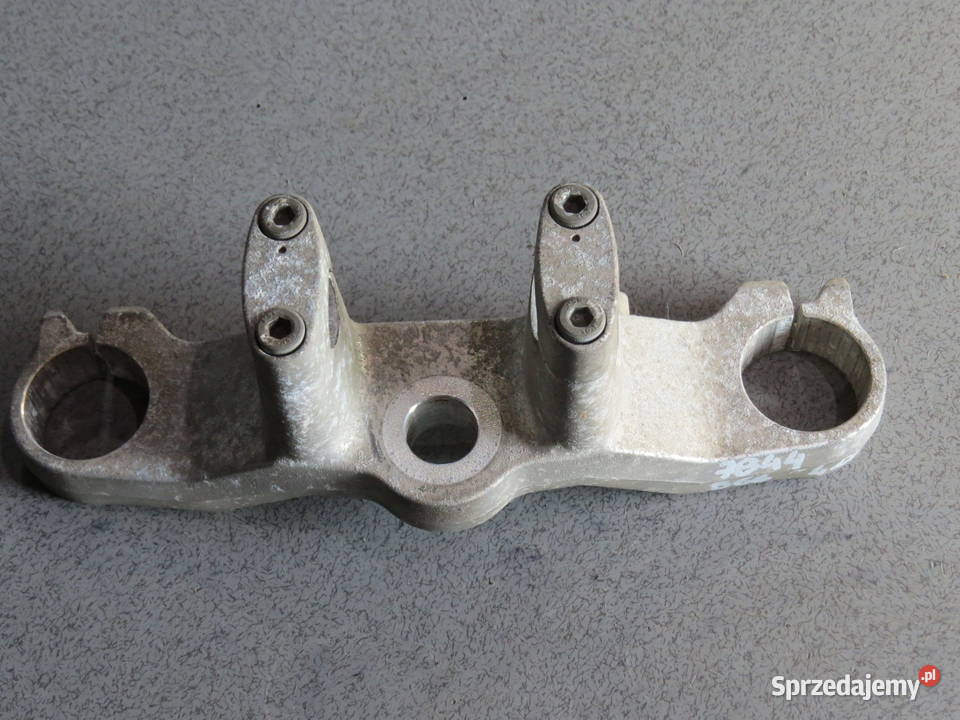 SUZUKI BURGMAN 650 executive półka górna mazowieckie Warszawa