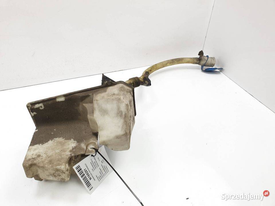 ZBIORNICZEK SPRYSKIWACZY VOLKSWAGEN TRANSPORTER Lipno sprzedam
