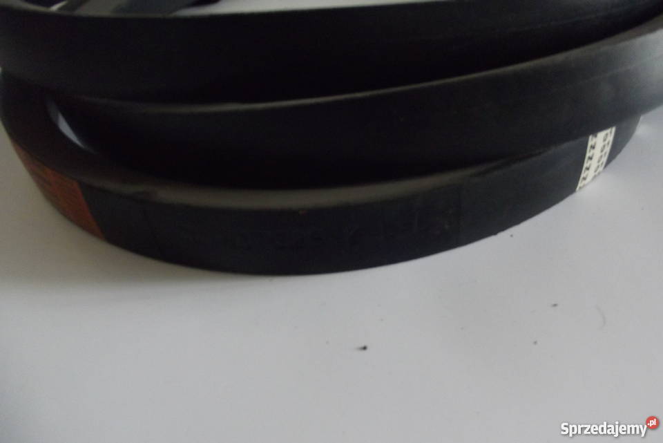 Pasek klinowy młocarni CLAAS Stomil Sanok Parczew