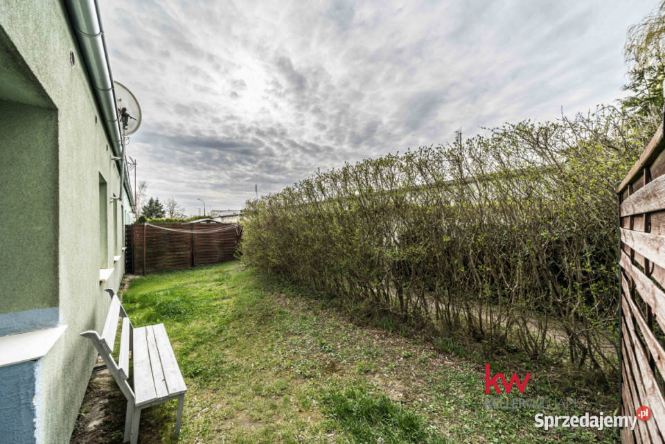 Mieszkanie 5319m2 5 pokojowe Poznań Szarych Sprzedaż Mieszkania