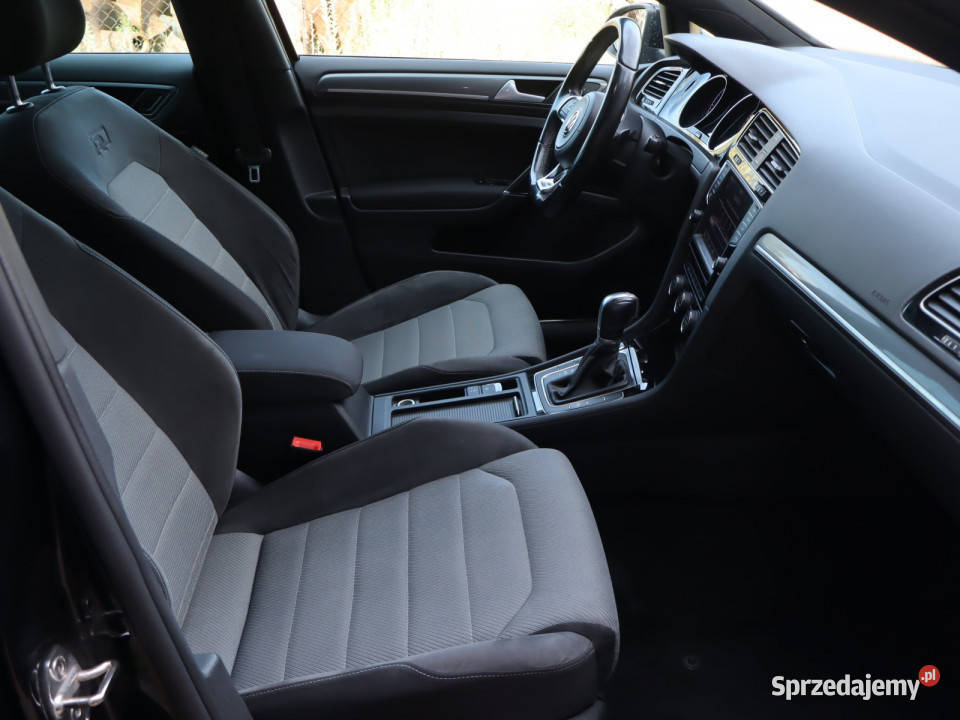VW Golf 20 TDI