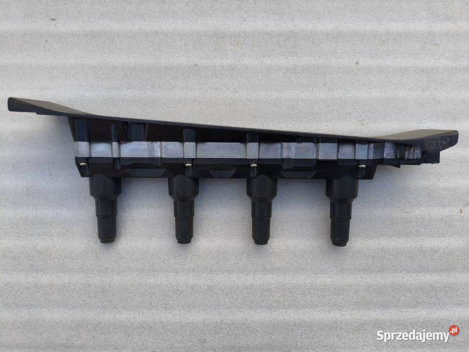 Cewka Zapłonowa Saab 900 I II 9000 93 95 20 T 23 osobowe Wyszków sprzedam
