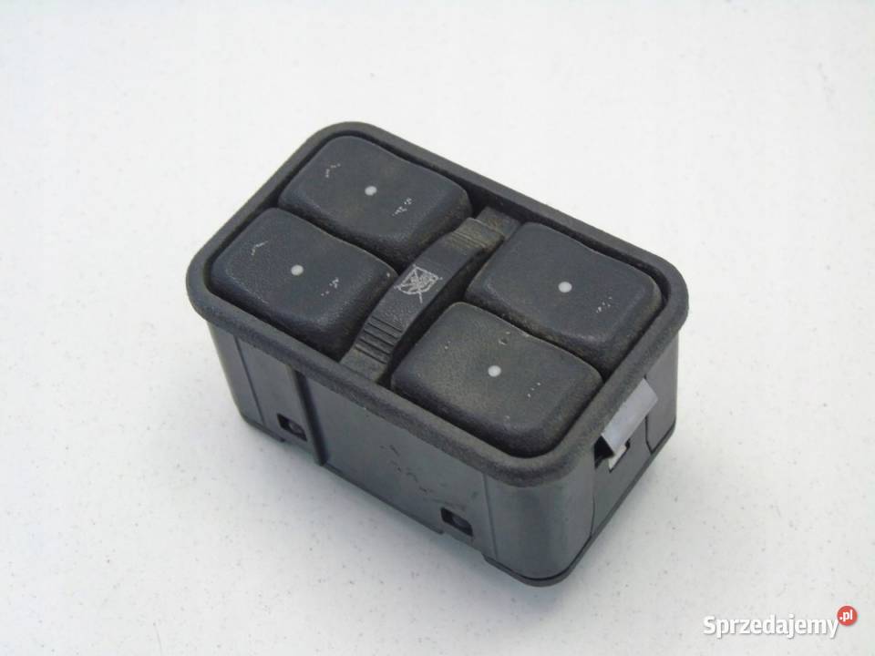 Przełącznik otwierania szyby Opel Meriva A 2007r osobowe