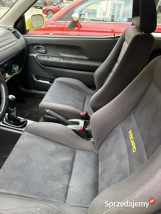 Suzuki ignis sport Ignis Jelenia Góra sprzedam