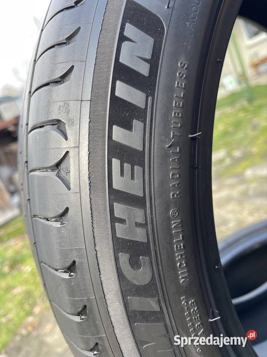 Micheline EPrimancy 2354518 98V XL DOT 272 Lublin