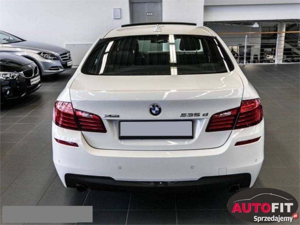 BMW automatyczna skrzynia biegów diesel Gdynia