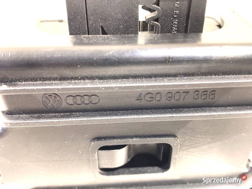 MODUŁ ŚWIATEŁ MATRIX AUDI A6 C7 4H4907357E 1118 osobowe