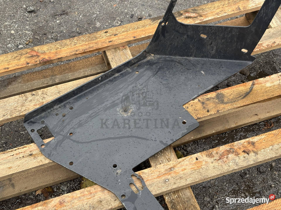 Pottinger Jumbo 7450 Przyczepa Samozbierająca