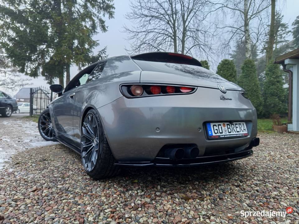 stage 3 Brera Bytów