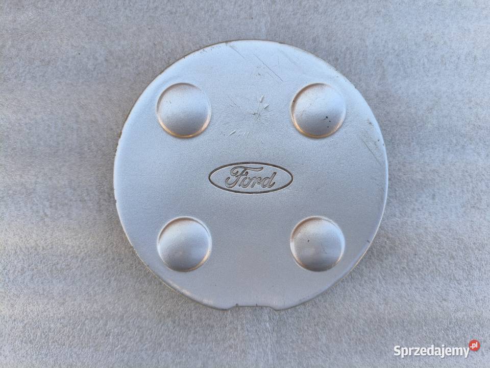 Kołpaki Dekielki Ford Puma I V97FB1130AC Wyszków