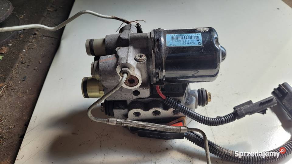 Pompa ABS ChryslerJeep osobowe Łagów