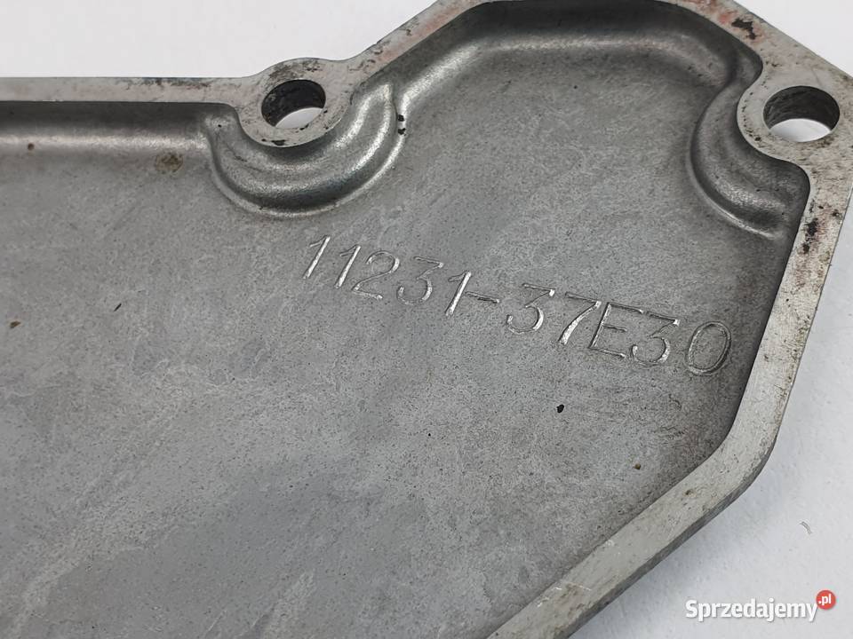 Dekiel Pokrywa Oslona Cylindra Suzuki Rm 250 Łódź sprzedam