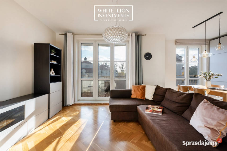 sprzedaży mieszkania Warszawa Lechicka 6194 Sprzedaż