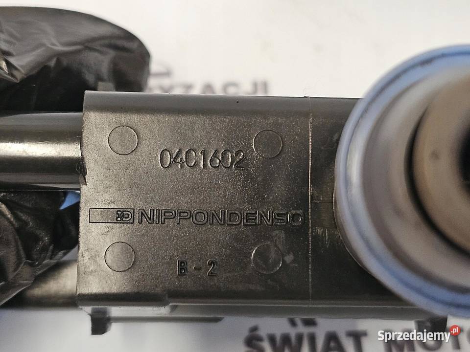 LEXUS GS300 30 24V 2JZ 219 cewka zapłonowa osobowe sprzedam