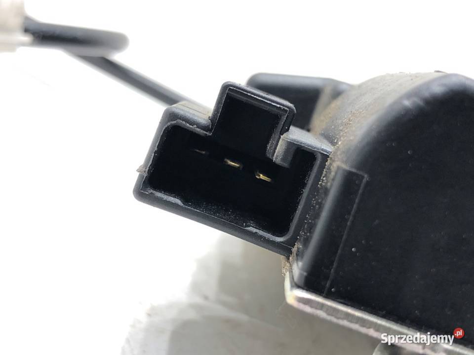 ZAMEK KLAPY TYŁ SUBARU LEGACY V SedanLimuzyna