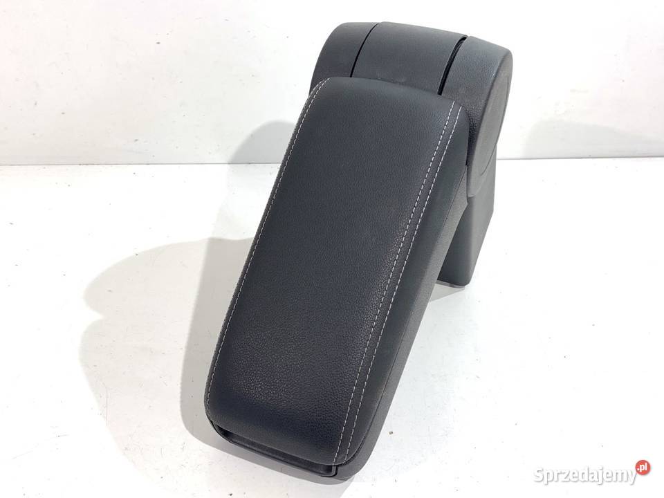 PODŁOKIETNIK SKODA RAPID Hatchback 6V0864207A osobowe