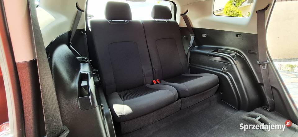 Chevrolet Orlando 2013r 7OSÓB 1 WŁKRAJOWY 18 141 ABS małopolskie
