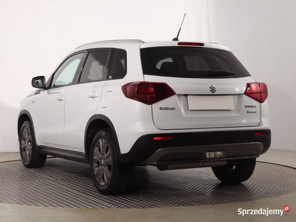 Suzuki Vitara 14 BoosterJet Katowice