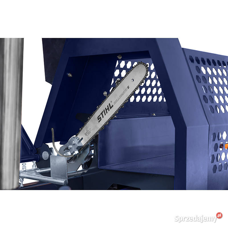 Piło Łuparka Kombajn RPL380 mazowieckie Siedlce sprzedam