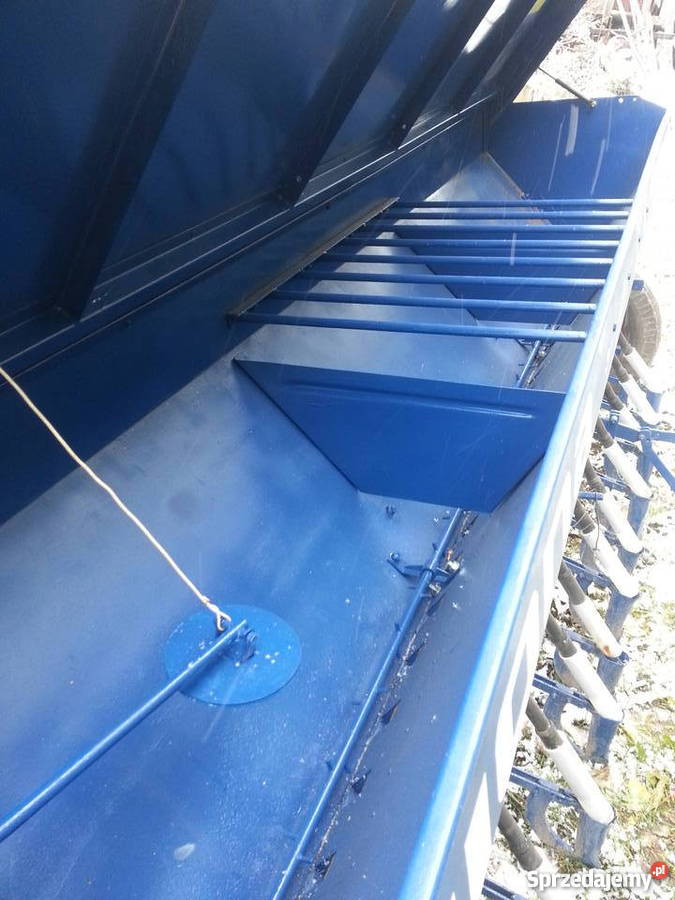 siewnik fona 3m Liwki Szlacheckie