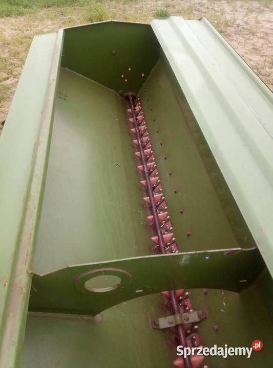 siewnik Amazone D7 super s 3m szer
