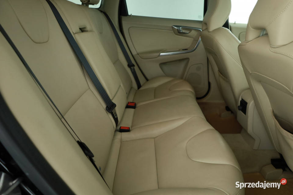 Volvo XC60 D4 4/5 Piaseczno sprzedam