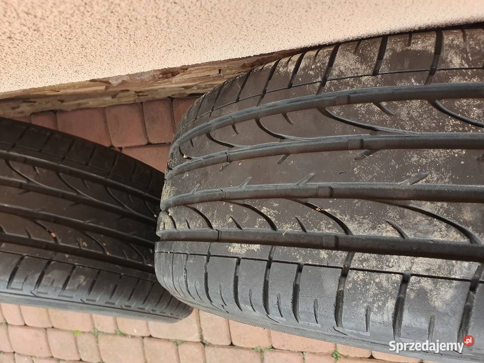 Koła Alufelgi 18 5x112 VW Tiguan Mallory Rzepiennik Suchy